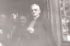 Wizytacja abpa  Adama Sapiehy, maj 1939 r.