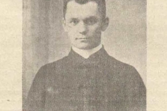 Portret Ks. Żądło