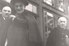 Wizytacja abpa  Adama Sapiehy, maj 1939 r.