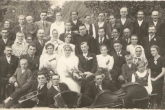 Fotografia ślubna