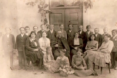 Ks. Stanisław Żądło, ok. 1926 r.