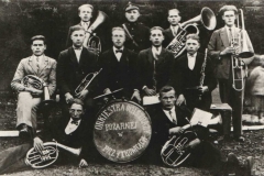 Orkiestra OSP Przytkowice