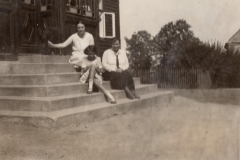 Rodzina Ocetkiewiczów, 1932 r.