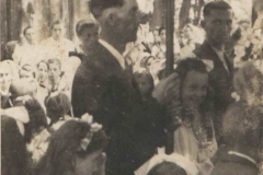 Boże Ciało, ok. 1930 r.
