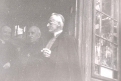 Wizytacja abpa  Adama Sapiehy, maj 1939 r.