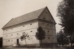 Spichlerz, 1935 r.