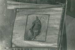 Sztandar z 1923 r.