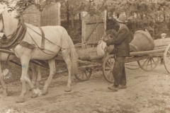 II wojna światowa, Wywiezienie dzwonów, 1941 r.