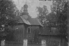 Stary kościół