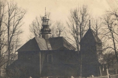Stary kościół