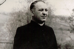 Ks. Stefan Stopka