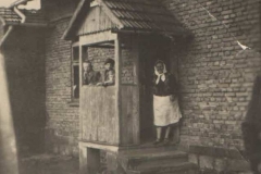 Dom rodziny Kucharczyków