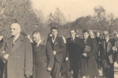 Orszak weselny