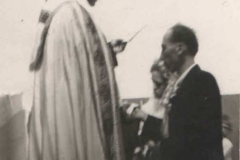 Ślub 1956 r.