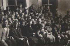 Odwiedziny wojskowych w szkole