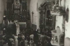 Ślub 1958 r.