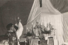 Msza święta