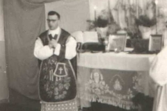 Msza święta