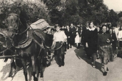 Pogrzeb, 1968 r.