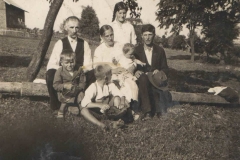 Rodzina Kucharczyków