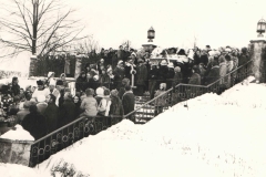 II 1978 r.Pogrzeb ks St. Stopki