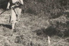 rodzina Kowalczyków lata 70-e