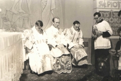 Msza święta