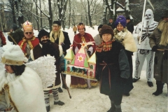 Zespół Sami Swoi
