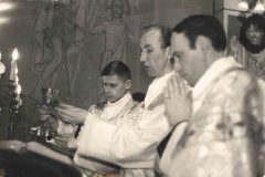 Msza święta