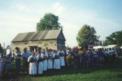 Zespół Sami Swoi