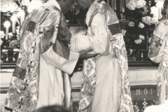 Msza święta