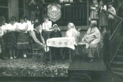 75-lecie - występ Samych Swoich