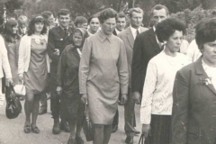 Wesele 1971 r.