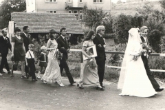 09 Ślub 1973 r.
