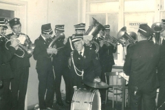 Orkiestra dęta OSP