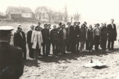 Ćwiczenia FOS 1973 r.