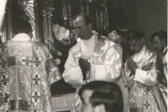 Msza święta
