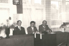 Wybory 1985 r.