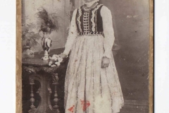 Dokument tożsamości 1912 r.